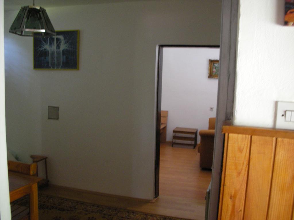 Apartamento Przic House Negotin Exterior foto