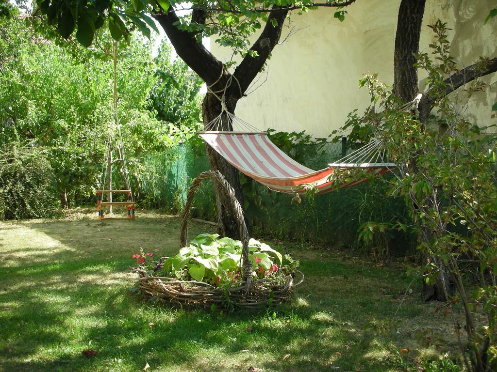 Apartamento Przic House Negotin Exterior foto